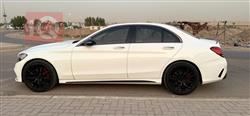 مرسيدس بنز C-Class